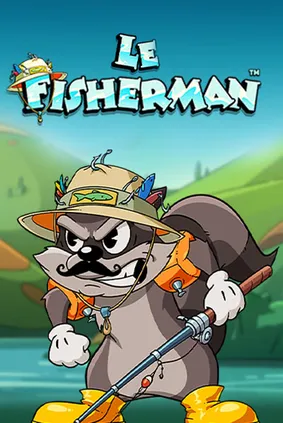 Gokong Casino Le Fisherman